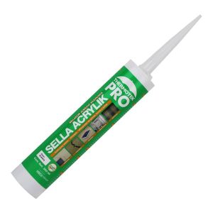 Thermotek sella acrylik · 300 ml