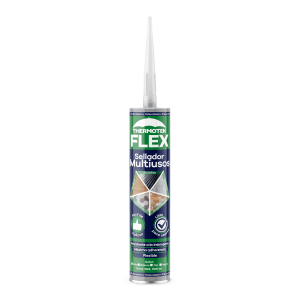 Thermotek Pro® sellador poliuretano · 310 ml