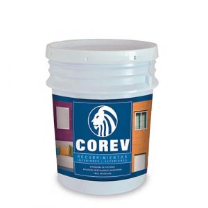 Corev Coverplast