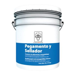 Pegaduro Sellador y Pegamento