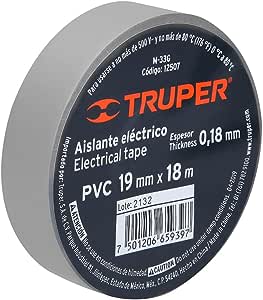 Truper Cinta