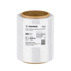 Truper Cinta de Emplayar