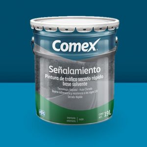 Comex Blanco SCT