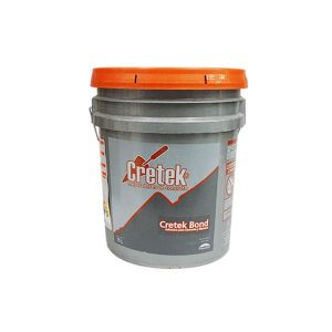 Cretek Bond