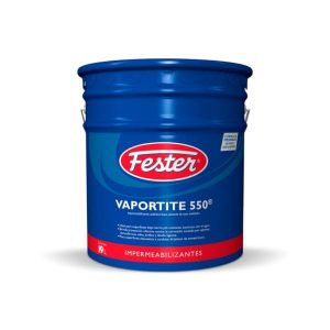 Impermeabilizante Fester Vaportite 550