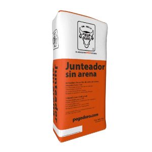 Pegaduro Junteador sin Arena 5 Kg