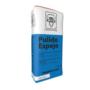 Pegaduro Pulido espejo