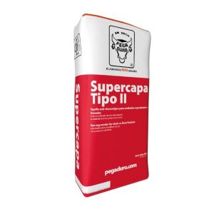 Pegaduro Súpercapa tipo 2 20 kg
