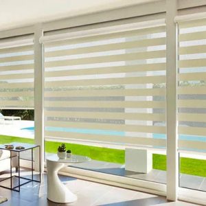 Persiana Sheer elegance desde $600 el m²