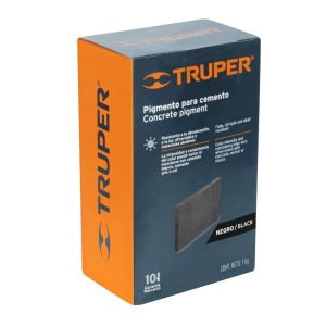 Truper Pigmento para cemento 1Kg
