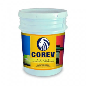 Corev Pintuplast
