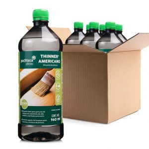 Thinner americano 960 ml