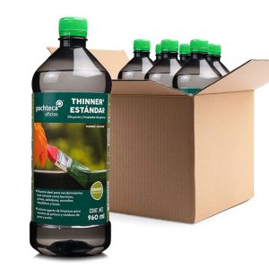 Thinner estándar 960 ml