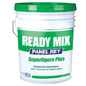 Panel Rey Ready Mix