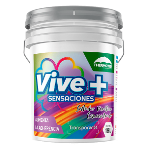 Thermotek Sellador Vinílico 5x1